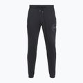 Pantaloni da uomo Under Armour Rival LW Graphic Jogger black/castelrock