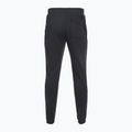 Pantaloni da uomo Under Armour Rival LW Graphic Jogger black/castelrock 2