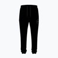 Pantaloni da uomo Under Armour Rival LW Graphic Jogger black/castelrock