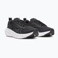 Scarpe da corsa donna Under Armour Surge 5 black/white/castlerock 2