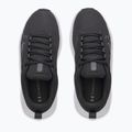Scarpe da corsa donna Under Armour Surge 5 black/white/castlerock 3