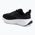 Scarpe da corsa donna Under Armour Surge 5 black/white/castlerock 3