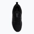 Scarpe da corsa donna Under Armour Surge 5 black/white/castlerock 5