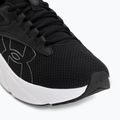 Scarpe da corsa donna Under Armour Surge 5 black/white/castlerock 7