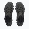 Scarpe da trekking uomo Under Armour Charged Expanse Mid LTHR WP Black/Anthracite/Bayou 3