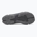 Scarpe da trekking uomo Under Armour Charged Expanse Mid LTHR WP Black/Anthracite/Bayou 4
