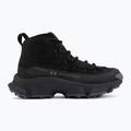 Scarpe da trekking uomo Under Armour Charged Expanse Mid LTHR WP Black/Anthracite/Bayou 2