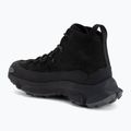 Scarpe da trekking uomo Under Armour Charged Expanse Mid LTHR WP Black/Anthracite/Bayou 3