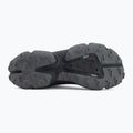Scarpe da trekking uomo Under Armour Charged Expanse Mid LTHR WP Black/Anthracite/Bayou 4