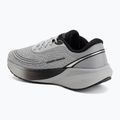 Scarpe da corsa uomo Under Armour Velociti Sport mod gray/black/black 3