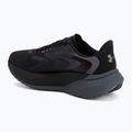 Scarpe da corsa Under Armour Velociti Distance Storm black/castlerock/metallic gun metal 3