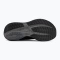 Scarpe da corsa Under Armour Velociti Distance Storm black/castlerock/metallic gun metal 4