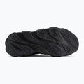Scarpe da corsa uomo Under Armour Halo Runner SE 2 black/anthracite/metallic black 4