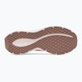 Scarpe da corsa donna Under Armour Ascend BL deep almond/apex pink/deep almond 4