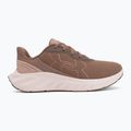 Scarpe da corsa donna Under Armour Ascend BL deep almond/apex pink/deep almond 2