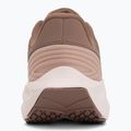 Scarpe da corsa donna Under Armour Ascend BL deep almond/apex pink/deep almond 6