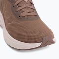 Scarpe da corsa donna Under Armour Ascend BL deep almond/apex pink/deep almond 7