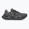 Scarpe da corsa donna Under Armour Halo Racer 2 black/anthracite/metallic black