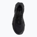 Scarpe da corsa donna Under Armour Halo Racer 2 black/anthracite/metallic black 5