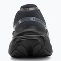 Scarpe da corsa donna Under Armour Halo Racer 2 black/anthracite/metallic black 6
