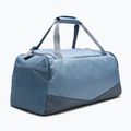 Borsa Under Armour Undeniable 5.0 Duffle S blue wind/gravel/gravel 2