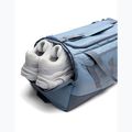 Borsa Under Armour Undeniable 5.0 Duffle S blue wind/gravel/gravel 3