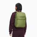 Zaino da donna Under Armour Studio Campus 19,5 l Warm Olive/Warm Olive