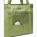 Borsa da donna Under Armour Studio Tote 21,75 l warm olive/marine od green 3