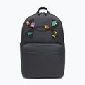 Zaino Under Armour Essential Patch Backpack anthracite/anthracite 3