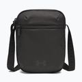 Marsupio Under Armour Essential Crossbody black/black