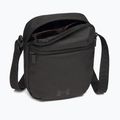 Marsupio Under Armour Essential Crossbody black/black 4