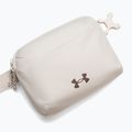Marsupio cintura Under Armour Essential XB vanilla/vanilla/peppercorn