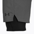 Pantaloncini da allenamento uomo Under Armour Vanish Woven 2.0 2IN1 Shorts castlerock/black 8