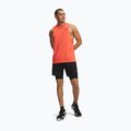Pantaloncini da allenamento uomo Under Armour Vanish Woven 2.0 2IN1 Shorts ultimate black/venom red/venom red 2