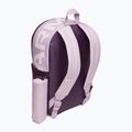 Zaino urbano Under Armour Essential Printed Backpack mauve pink/purple echo/white 2