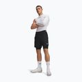 Pantaloncini da allenamento uomo Under Armour Vanish Woven 2.0 2IN1 Shorts black/white 2