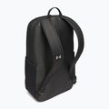 Zaino urbano Under Armour Essential Halftime 23 l black/white 2
