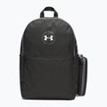 Zaino urbano Under Armour Essential Printed Backpack black/black/castlerock