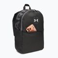 Zaino urbano Under Armour Essential Printed Backpack black/black/castlerock 2