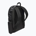 Zaino urbano Under Armour Essential Printed Backpack black/black/castlerock 3