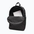 Zaino urbano Under Armour Essential Printed Backpack black/black/castlerock 4