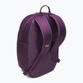 Zaino Under Armour Hustle Lite Backpack purple echo/mauve pink 2