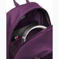 Zaino Under Armour Hustle Lite Backpack purple echo/mauve pink 4