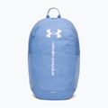 Zaino Under Armour Hustle Lite Backpack blue float/white
