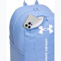 Zaino Under Armour Hustle Lite Backpack blue float/white 3