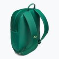 Zaino Under Armour Hustle Lite 26,5 l campus ivy/flash light 2