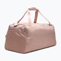 Borsa Under Armour Undeniable 5.0 Duffle M bashful pink/deep almond 2