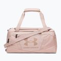 Borsa Under Armour Undeniable 5.0 Duffle XS bashful pink/bashful pink/deep almond