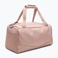Borsa Under Armour Undeniable 5.0 Duffle XS bashful pink/bashful pink/deep almond 2