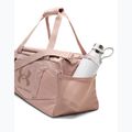 Borsa Under Armour Undeniable 5.0 Duffle XS bashful pink/bashful pink/deep almond 3